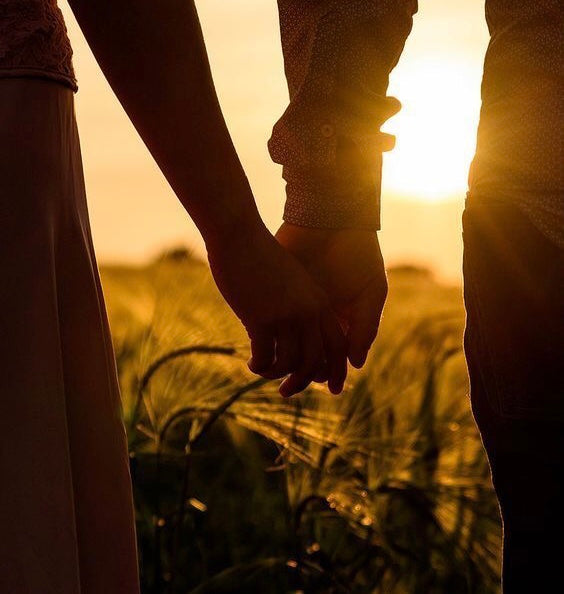 “Η ζωή είναι μια συγνώμη...”