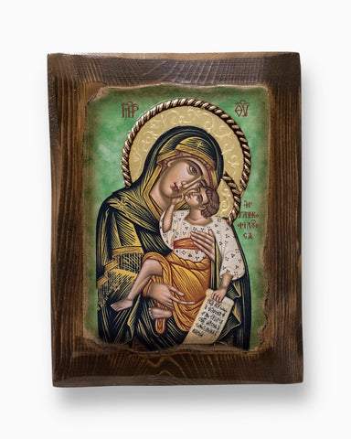 Παναγία Γλυκοφιλούσα