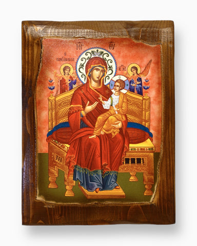 Παναγία Παντάνασσα