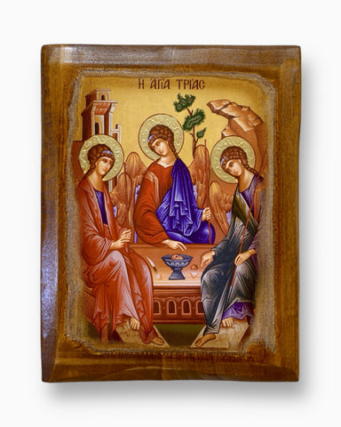 Αγία Τριάδα