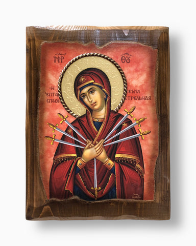 Παναγία Επτάσπαθη