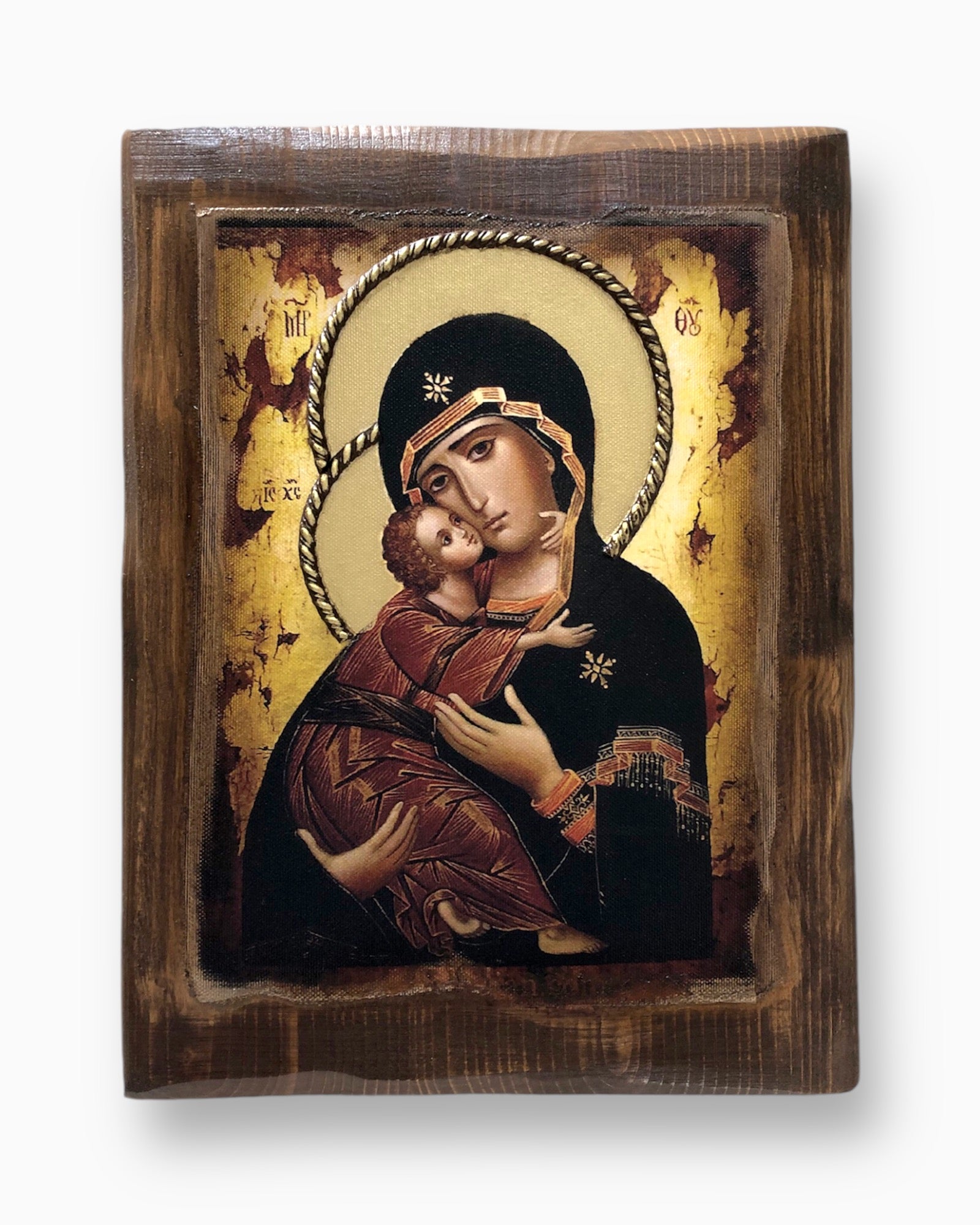 Παναγία Γλυκοφιλούσα