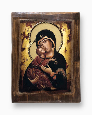 Παναγία Γλυκοφιλούσα