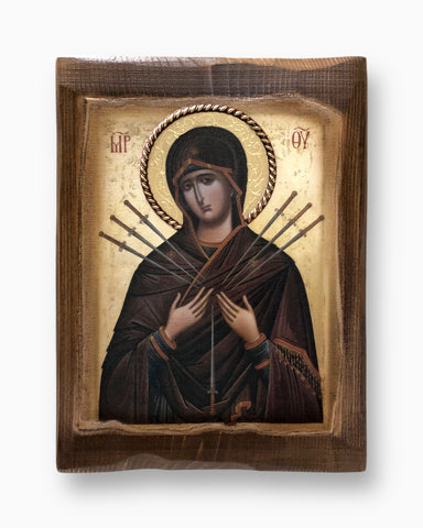 Παναγία Επτάσπαθη