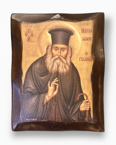 Άγιος Νικόλαος Πλανάς