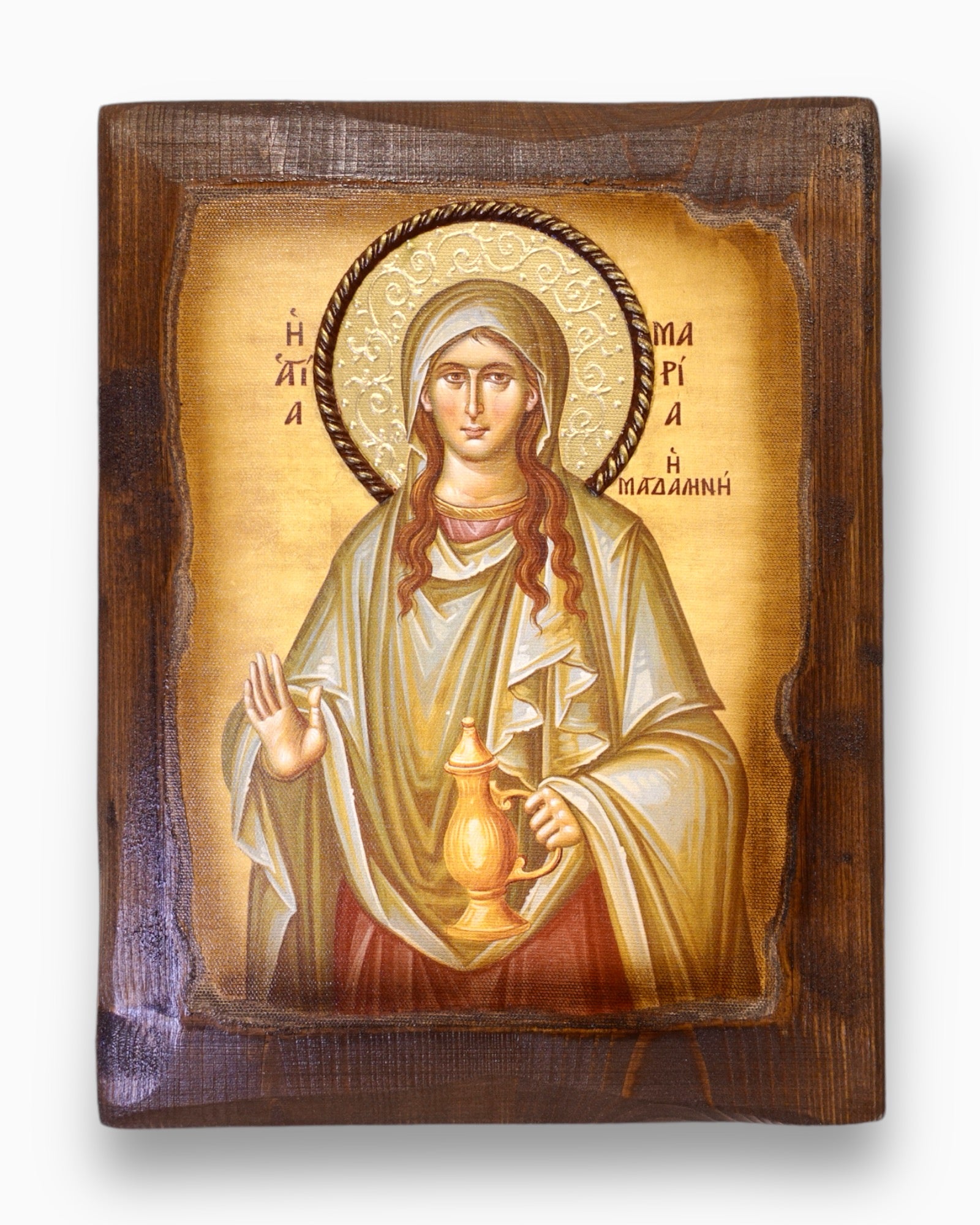 Αγία Μαρία Μαγδαληνή