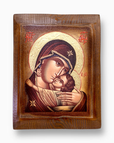 Παναγία Γλυκοφιλούσα