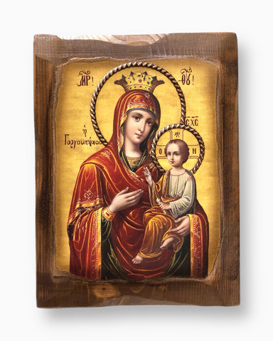 Παναγία Γοργοϋπήκοος