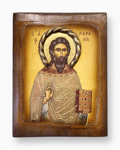 Άγιος Ραφαήλ