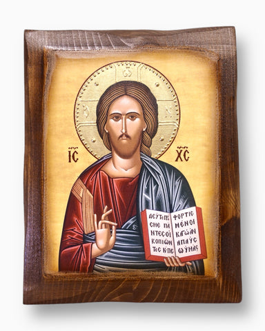 Ιησούς Χριστός