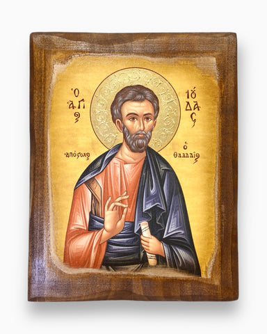 Άγιος Ιούδας ο Θαδδαίος