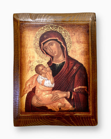 Παναγία Γλυκοφιλούσα