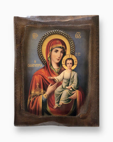 Παναγία Οδηγήτρια