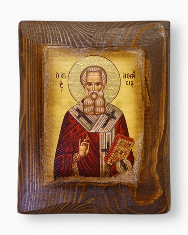 Άγιος Αθανάσιος