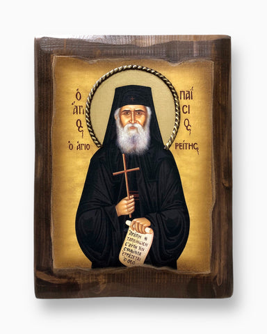 Άγιος Παΐσιος ο Αγιορείτης