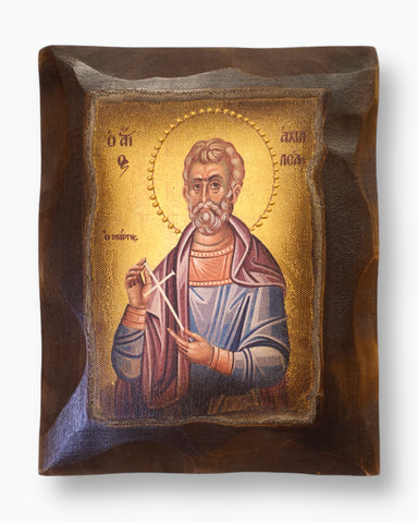 Άγιος Αχιλλέας