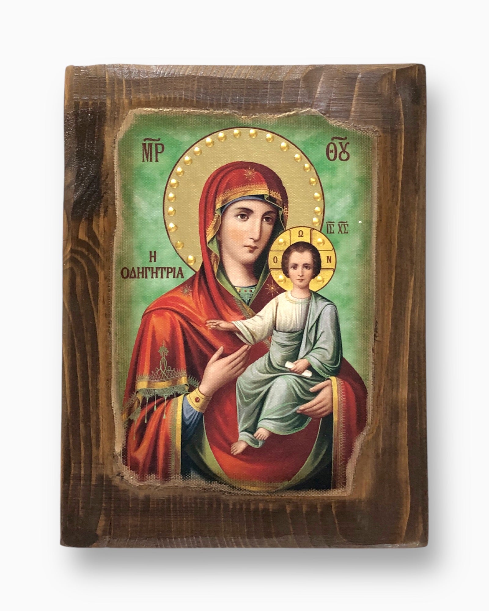 Παναγία Οδηγήτρια