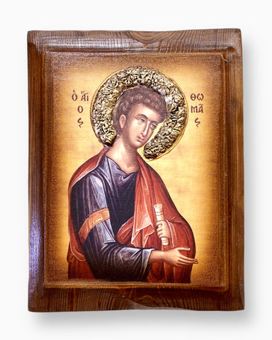 Άγιος Θωμάς