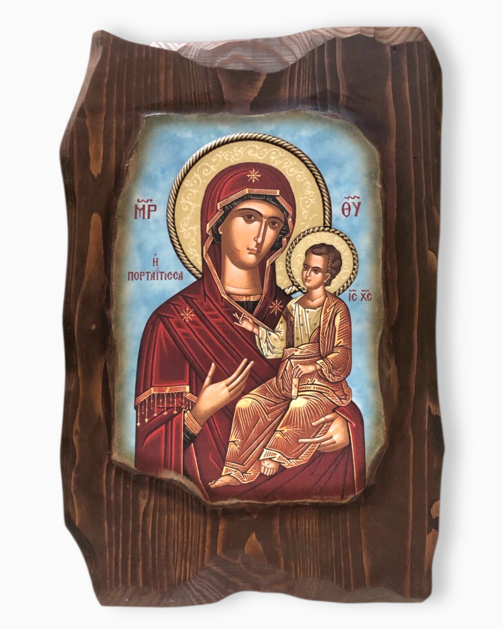 Παναγία Πορταΐτισσα