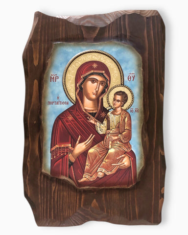 Παναγία Πορταΐτισσα