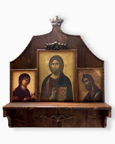 Εικονοστάσι