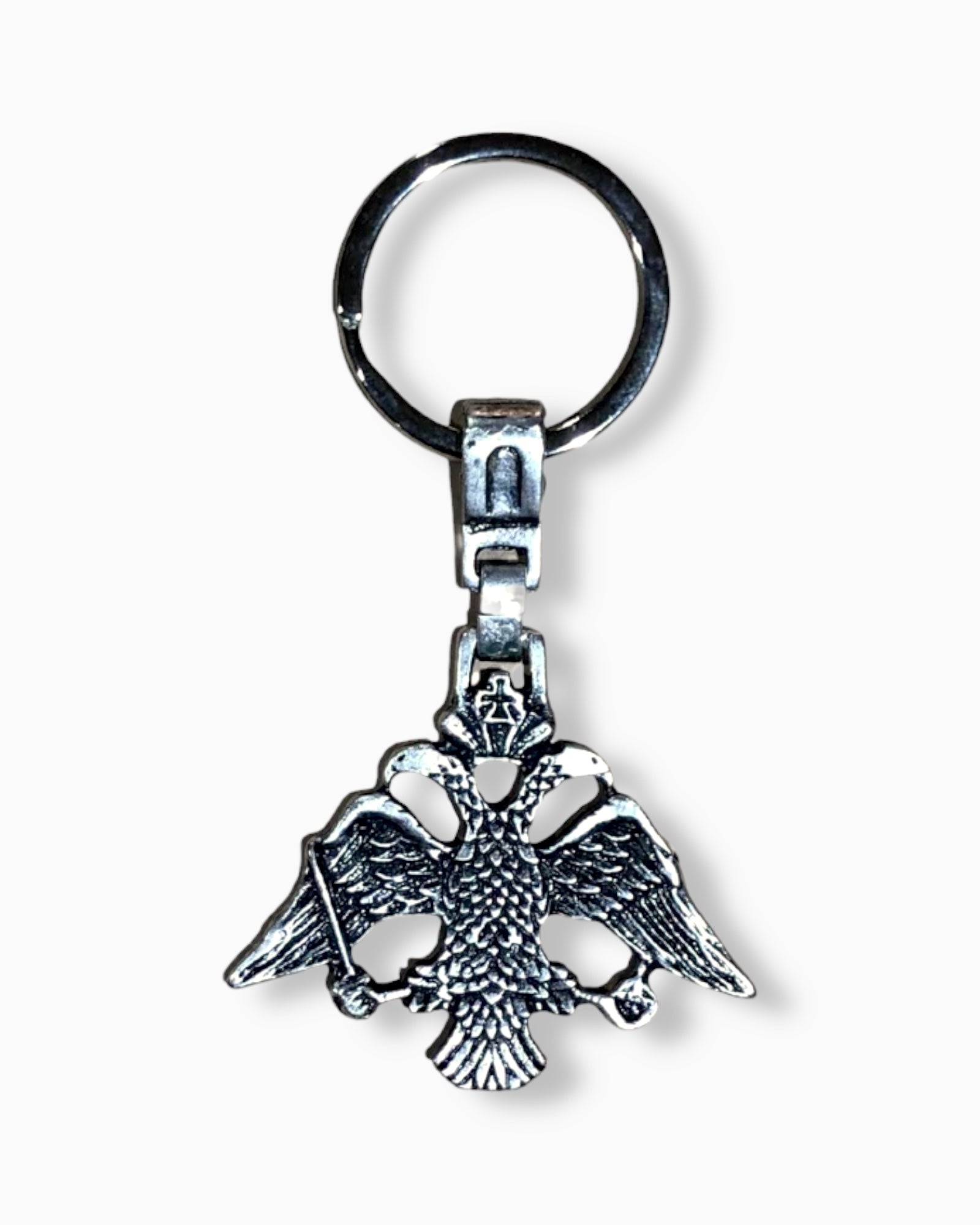 Χειροποίητο μπρελόκ