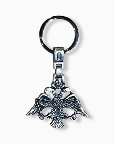 Χειροποίητο μπρελόκ