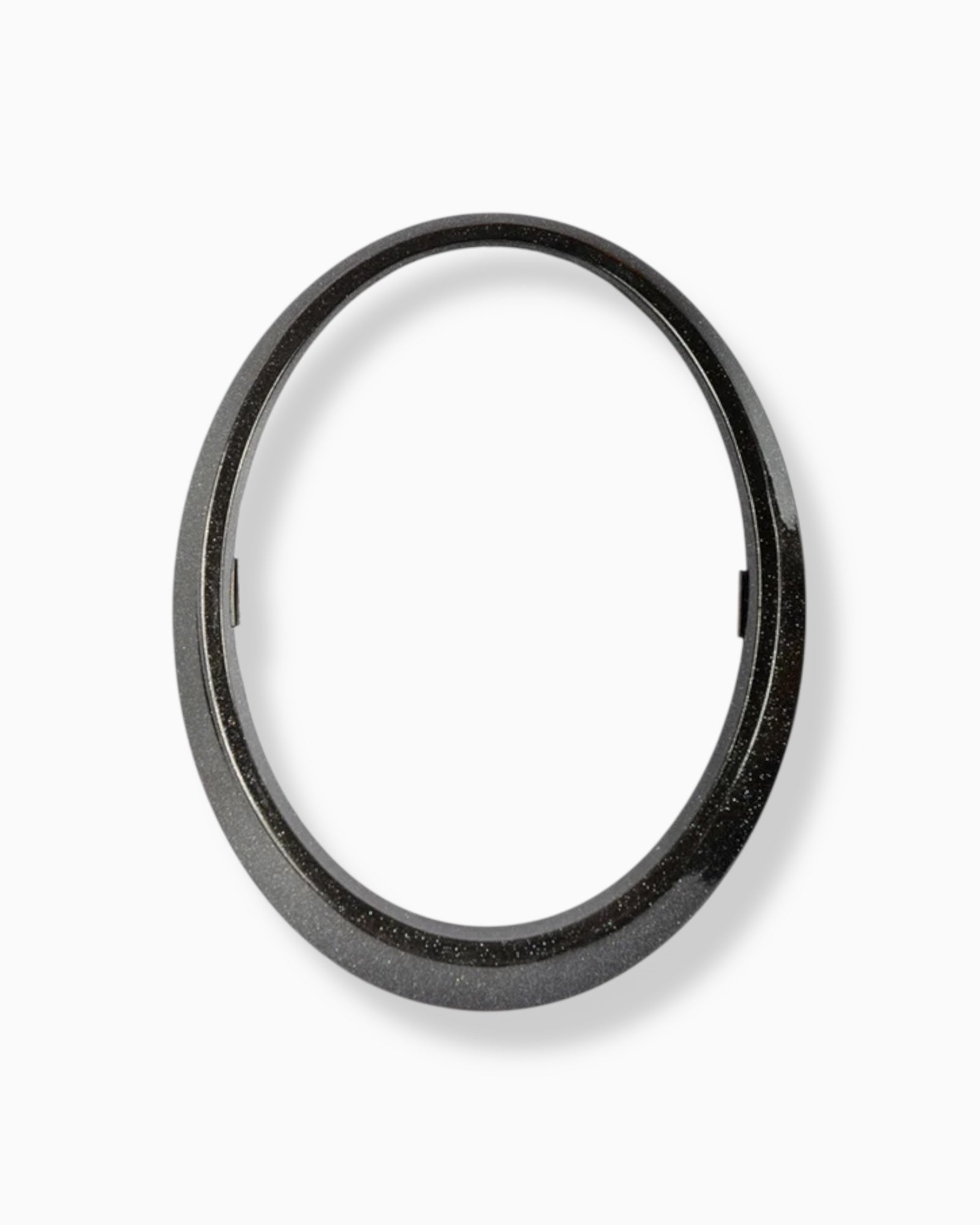 Κορνίζα Λεία Οβάλ