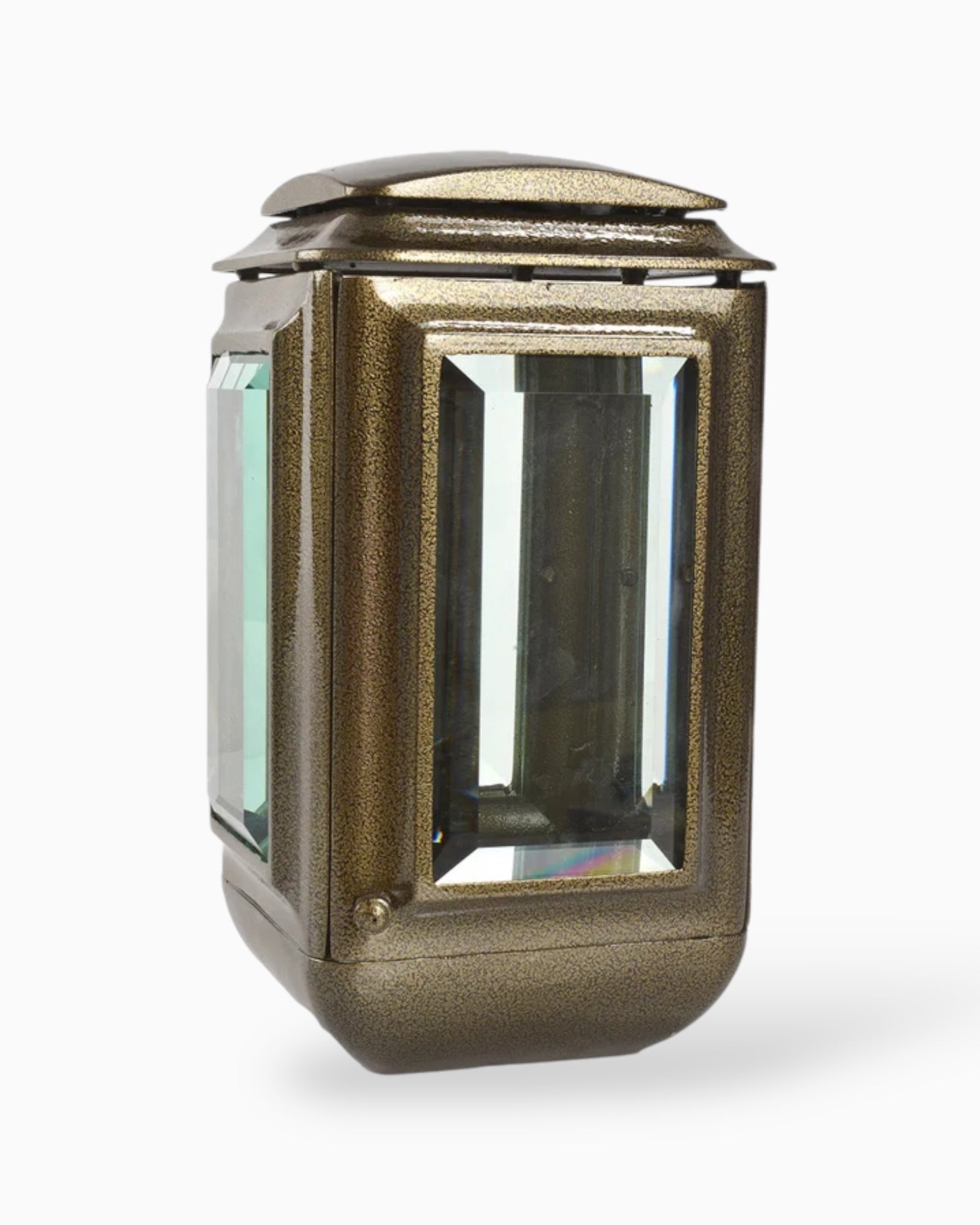 Καντήλι Τετράγωνο Λείο