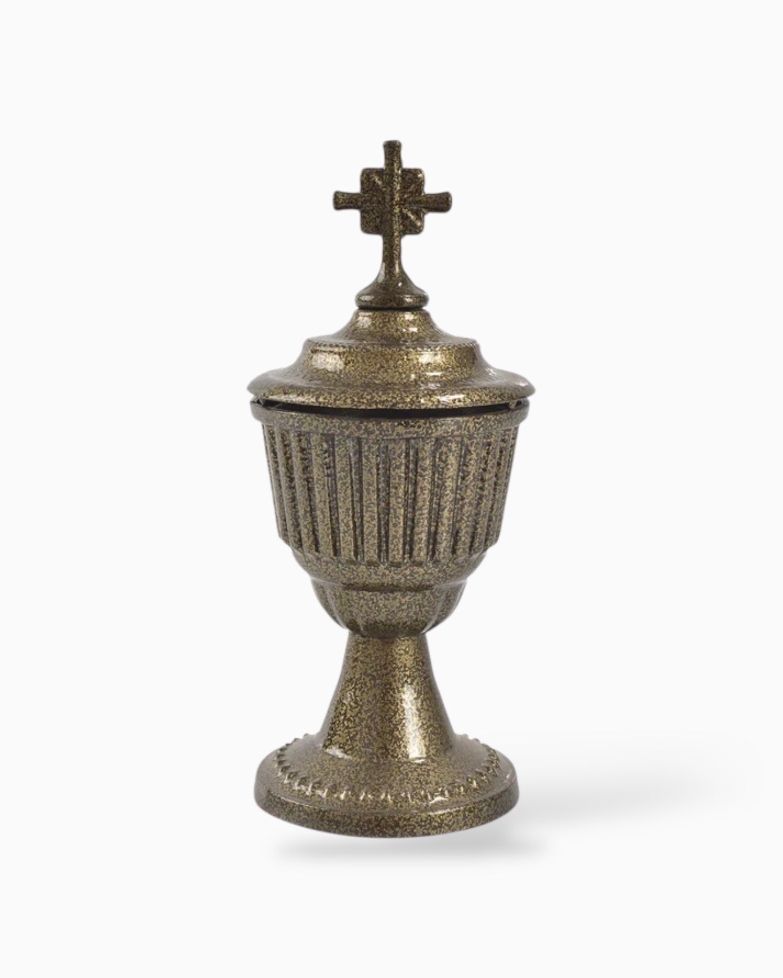 Λιβανιστήρι Στρογγυλό