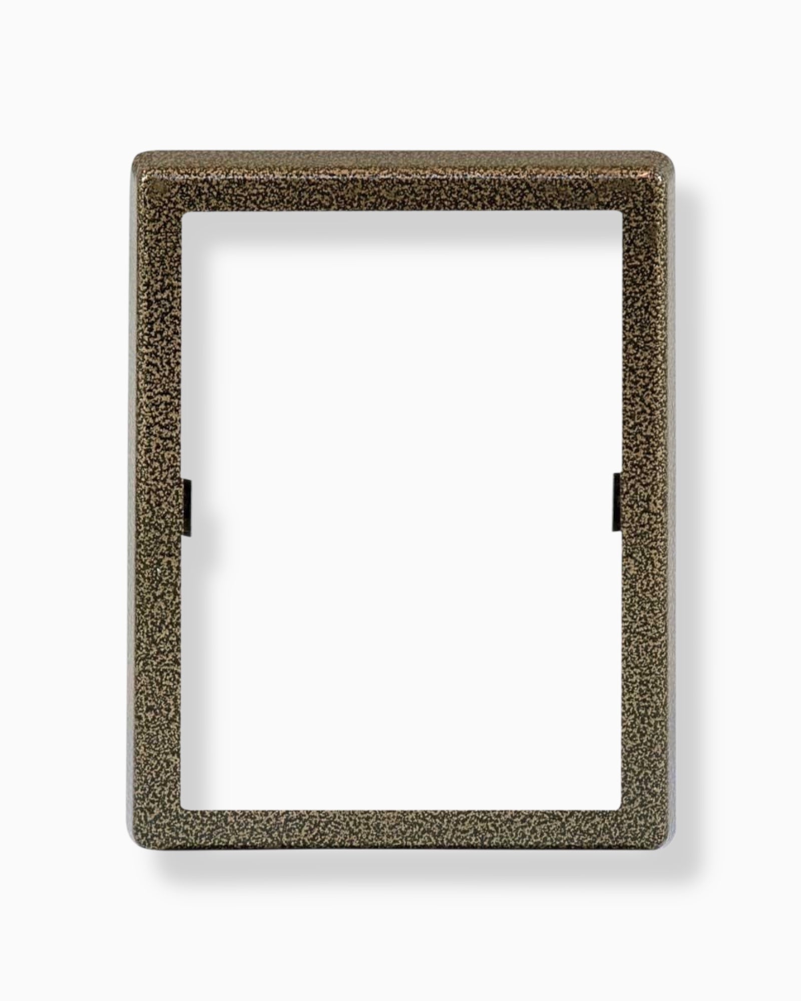 Κορνίζα Τετράγωνη Λεία