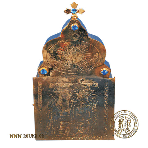 Αρτοφόριο Επιστήθιο