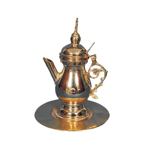 Ζέον Μικρό Λείο