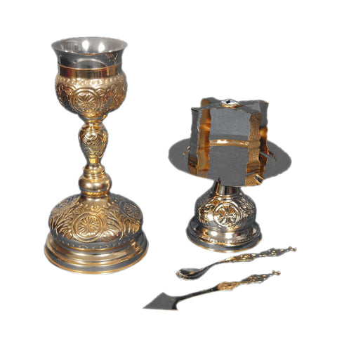 Δισκοπότηρο Σταυρός Νο2