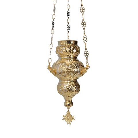 Κανδήλι Δικέφαλος Νο2