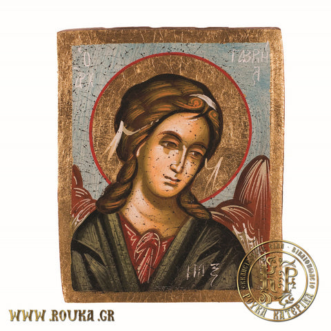 Αρχάγγελος Γαβριήλ