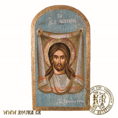 Άγιο Μανδήλιο