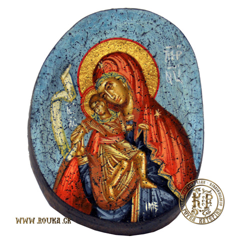 Παναγία η Γλυκοφιλούσα