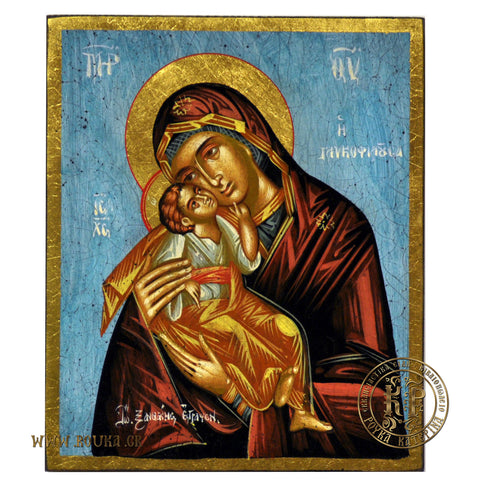 Παναγία η Γλυκοφιλούσα