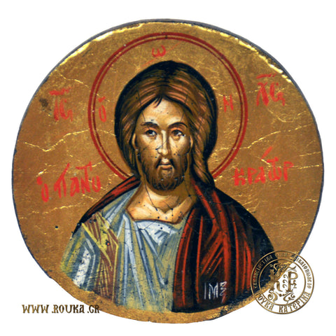 Ο Παντοκράτωρ