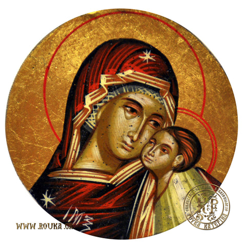 Παναγία η Γλυκοφιλούσα