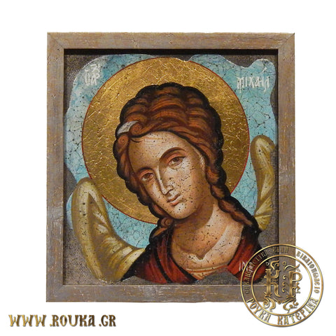 Αρχάγγελος Μιχαήλ