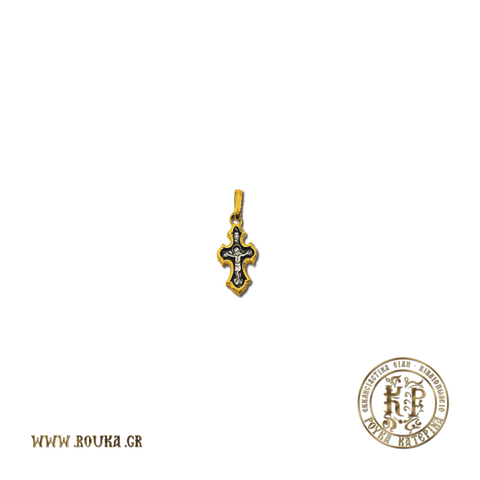 Ασημένιος Σταυρός 925°