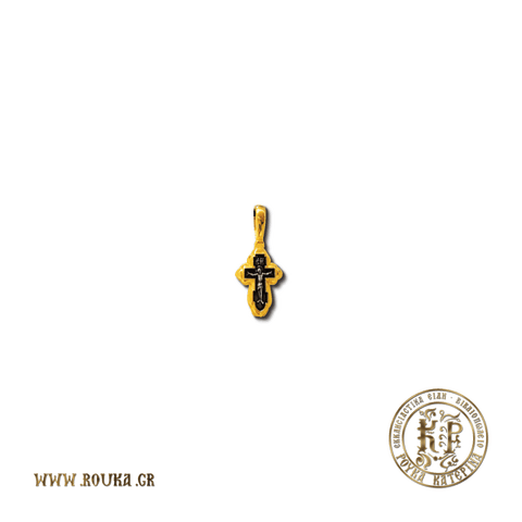 Ασημένιος Σταυρός 925°