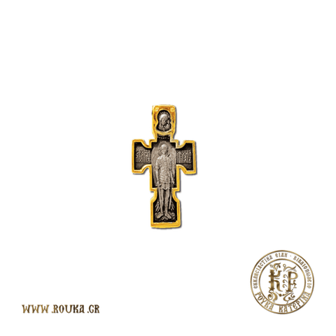 Ασημένιος Σταυρός 925°