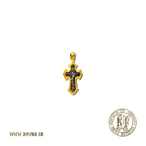 Ασημένιος Σταυρός 925°