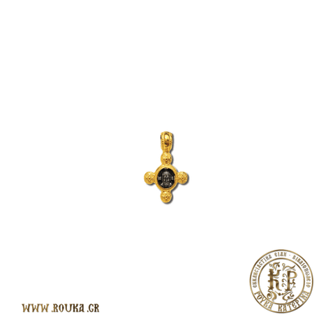 Ασημένιος Σταυρός 925°