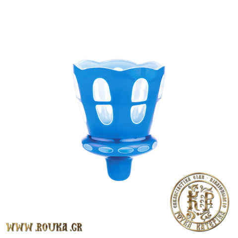 Καντηλόκουπα Χαρακτή