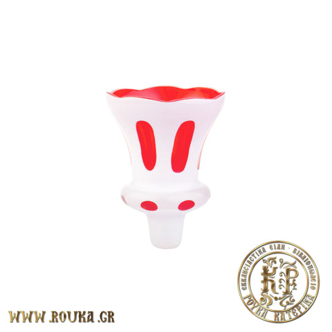 Καντηλόκουπα Χαρακτή