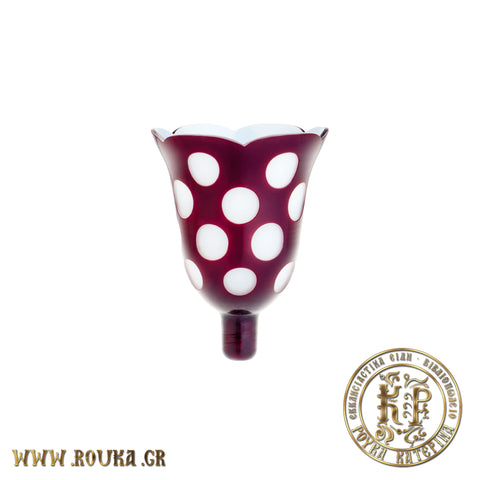 Καντηλόκουπα Χαρακτή